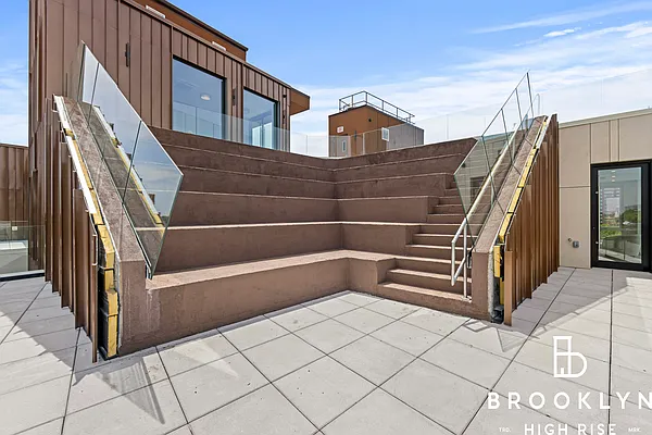 Rented by Brooklyn High Rise LLC | media 53