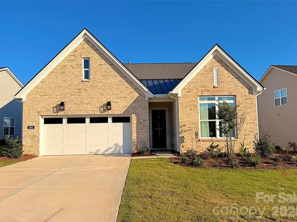 1061 Pinecone Ave, Indian Land, SC 29707