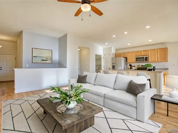 2632 Turquoise Street, Loveland, CO 80537