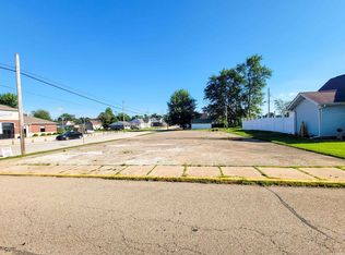 8174 E State Road 54, Dugger, IN 47848