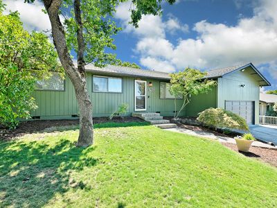 1536 Cambridge Cir, Medford, OR, 97504