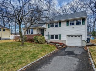 34 N Derby Rd, Springfield, NJ 07081