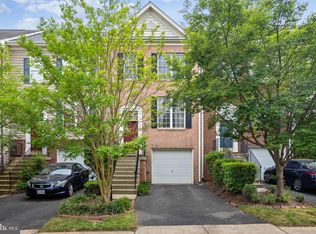 9719 Cheshire Ridge Cir, Manassas, VA 20110