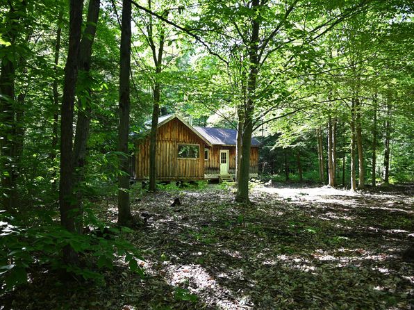 422 Stebbins Rd, Constable, NY 12926