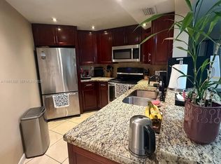 9715 Fontainebleau Blvd #E213, Miami, FL 33172