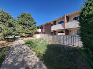 5120 Williams Fork Trl APT 110, Boulder, CO 80301