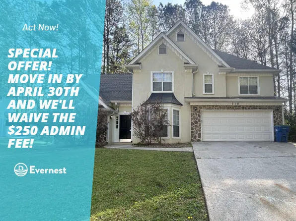 710 Timbergrove Dr SW, Atlanta, GA 30331