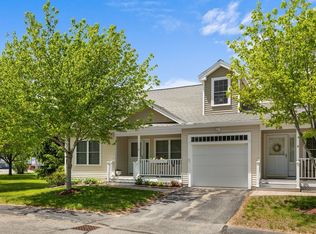 2 Veterans Way #2, Merrimac, MA 01860