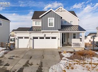 1171 E Hopkins Dr, Elizabeth, CO 80107