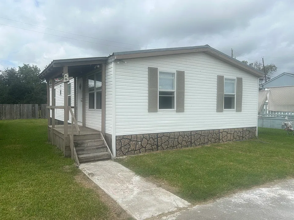 3612 County Road 161 #1