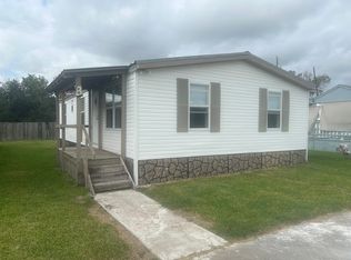 3612 County Road 161 TRAILER 1, Alvin, TX 77511