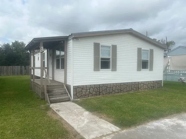 3612 County Road 161 Trailer 1, Alvin, TX 77511