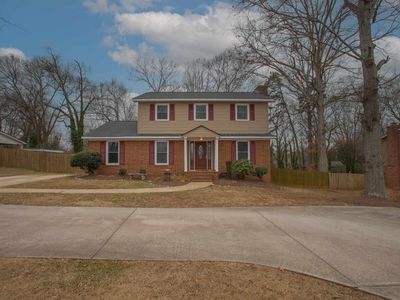 3420 Grandview Dr, Simpsonville, SC, 29680