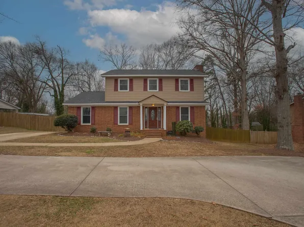 3420 Grandview Dr, Simpsonville, SC 29680