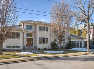 156 Blackstone Blvd, Providence, RI 02906