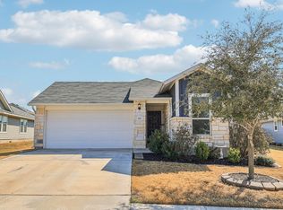 111 Insider Loop, Elgin, TX 78621