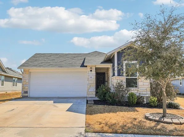 111 Insider Loop, Elgin, TX 78621