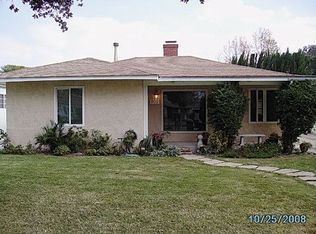 800 N Myers St, Burbank, CA 91506