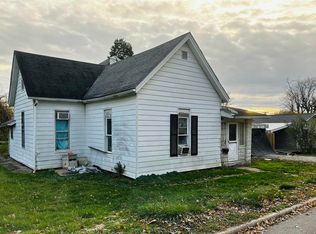 1605 Bedford Rd, Washington, IN 47501