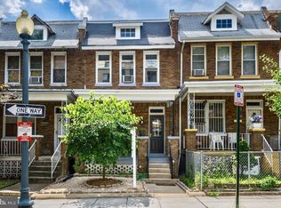 3716 9th St NW, Washington, DC 20010