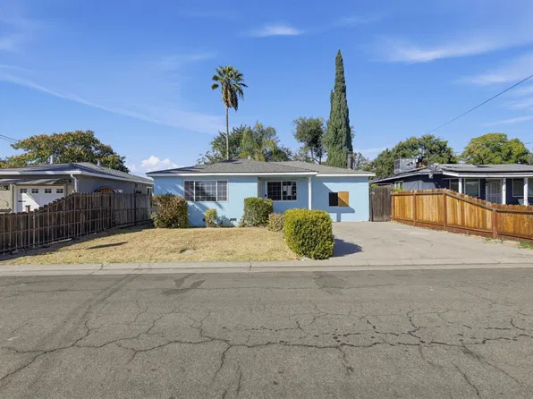 4311 E 4th St, Stockton, CA 95215
