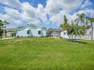 11291 & 11299 Grapefruit Ln, Punta Gorda, FL 33955