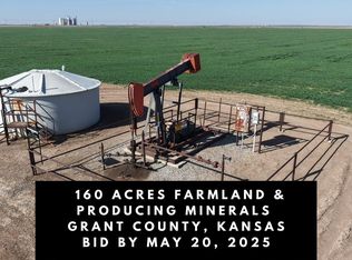 0 Township Road 3, Ulysses, KS 67880