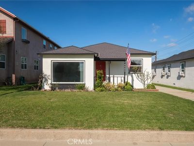 4905 W 138th St, Hawthorne, CA, 90250