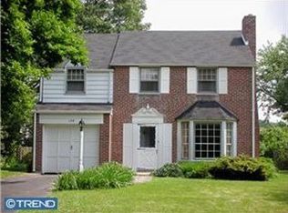 129 Andrea Rd, Cheltenham, PA 19012