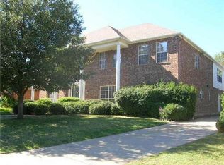 7116 Aspen Wood Trl, Fort Worth, TX 76132