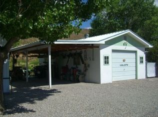 909 N Riverside Dr, Truth Or Consequences, NM 87901