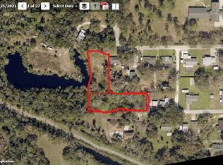 2030 Woodland Ave, New Smyrna Beach, FL 32168