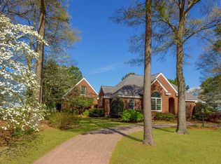 405 Walnut Creek Dr, Goldsboro, NC 27534