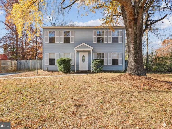 13488 Princedale Dr, Woodbridge, VA 22193
