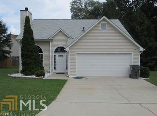 5837 Green Meadow Way, Rex, GA 30273