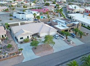 1802 Duel Dr, Lake Havasu City, AZ 86403