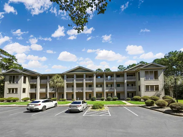 562 Blue Stem Dr. #54G, Pawleys Island, SC 29585