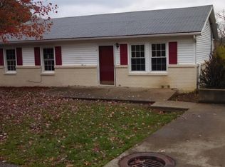 124 Bradford Dr, Cynthiana, KY 41031