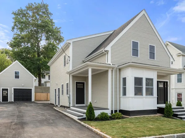24 N Byron Ave, Brockton, MA 02301