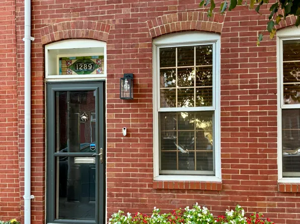 1289 William St, Baltimore, MD 21230