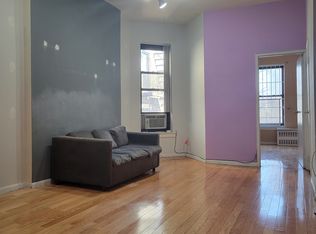 505 Columbus Ave APT 4E, New York, NY 10024