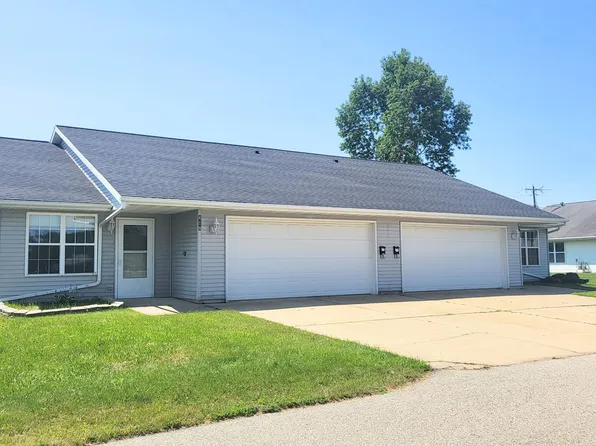 416 Pecor St, Oconto, WI 54153