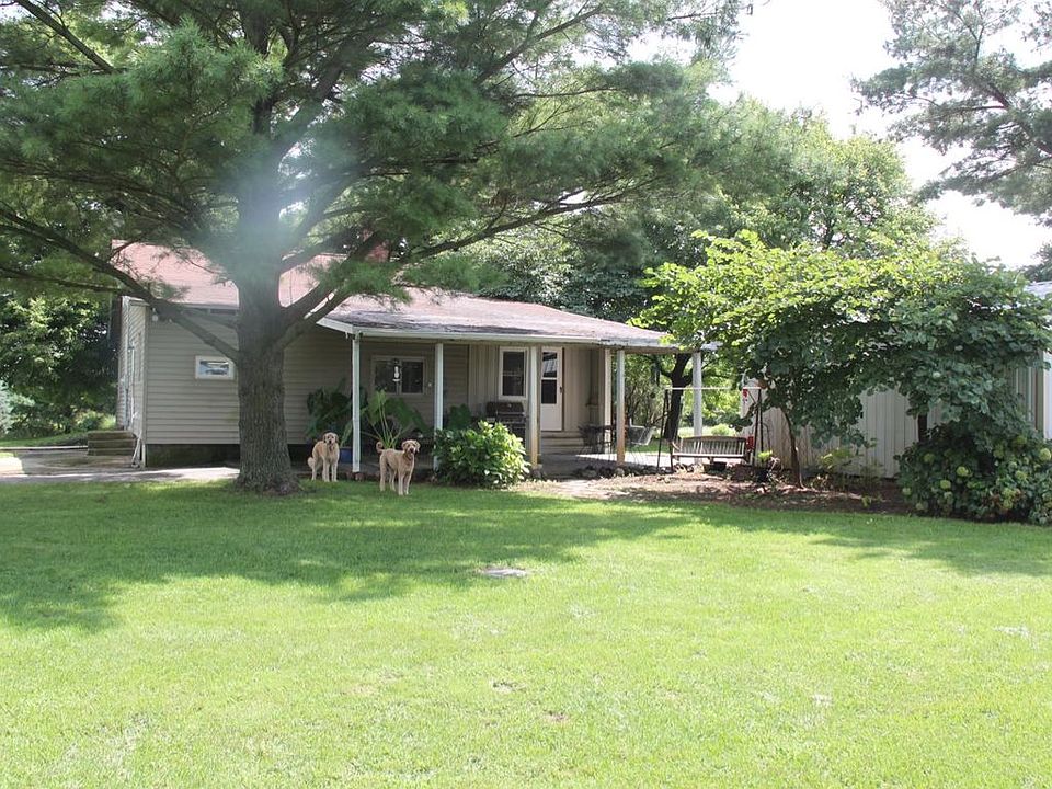 1st image of 20457 Sycamore Rd