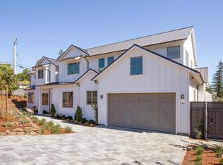761 Bain Pl, Redwood City, CA 94062