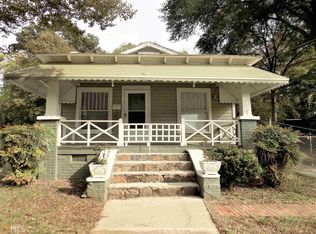 909 Walnut Ave SW, Rome, GA 30161