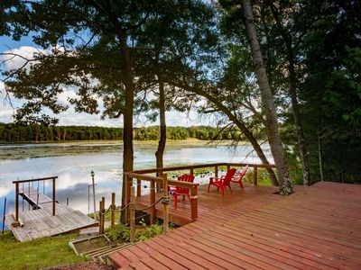 N8660 Deerborn Rd, Westfield, WI, 53964