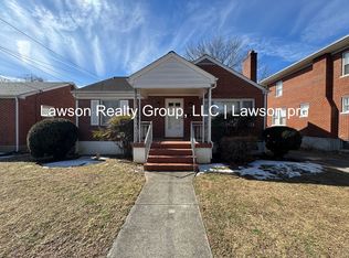 3306 Collingwood St NE, Roanoke, VA 24012