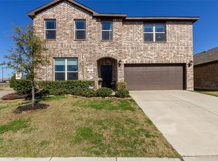 447 Hoover Ave, Lavon, TX 75166