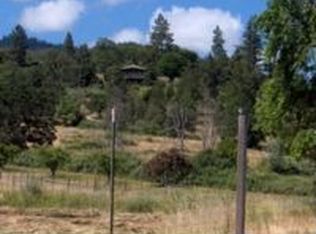 1057 Anderson Creek Rd, Talent, OR 97540