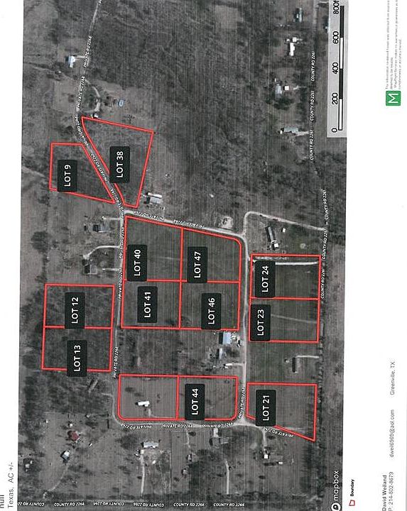 2nd image of 386 County Road 2266 Lot 23